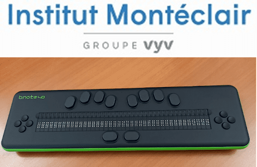 Image du Bloc Note
