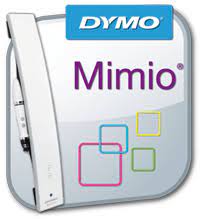 Logo Dymo - Mimio
